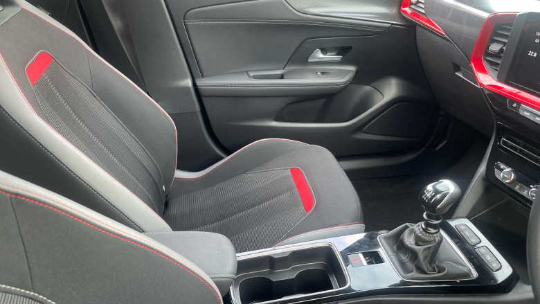 Vauxhall Mokka 1.2 Turbo GS Line 5dr Petrol Hatchback